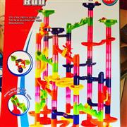 Marble Run Misket Labirent Oyunu, Toptan Sat