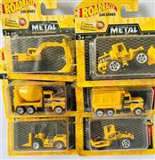 METAL  MAKNALARI OYUNCAKLARI, Toptan Sat