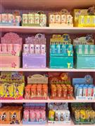 TOPTAN SONNY ANGEL SATII THAL, Toptan Sat