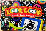 TOPTAN LOOK LOOK ZEKA OYUNCAI, Toptan Sat